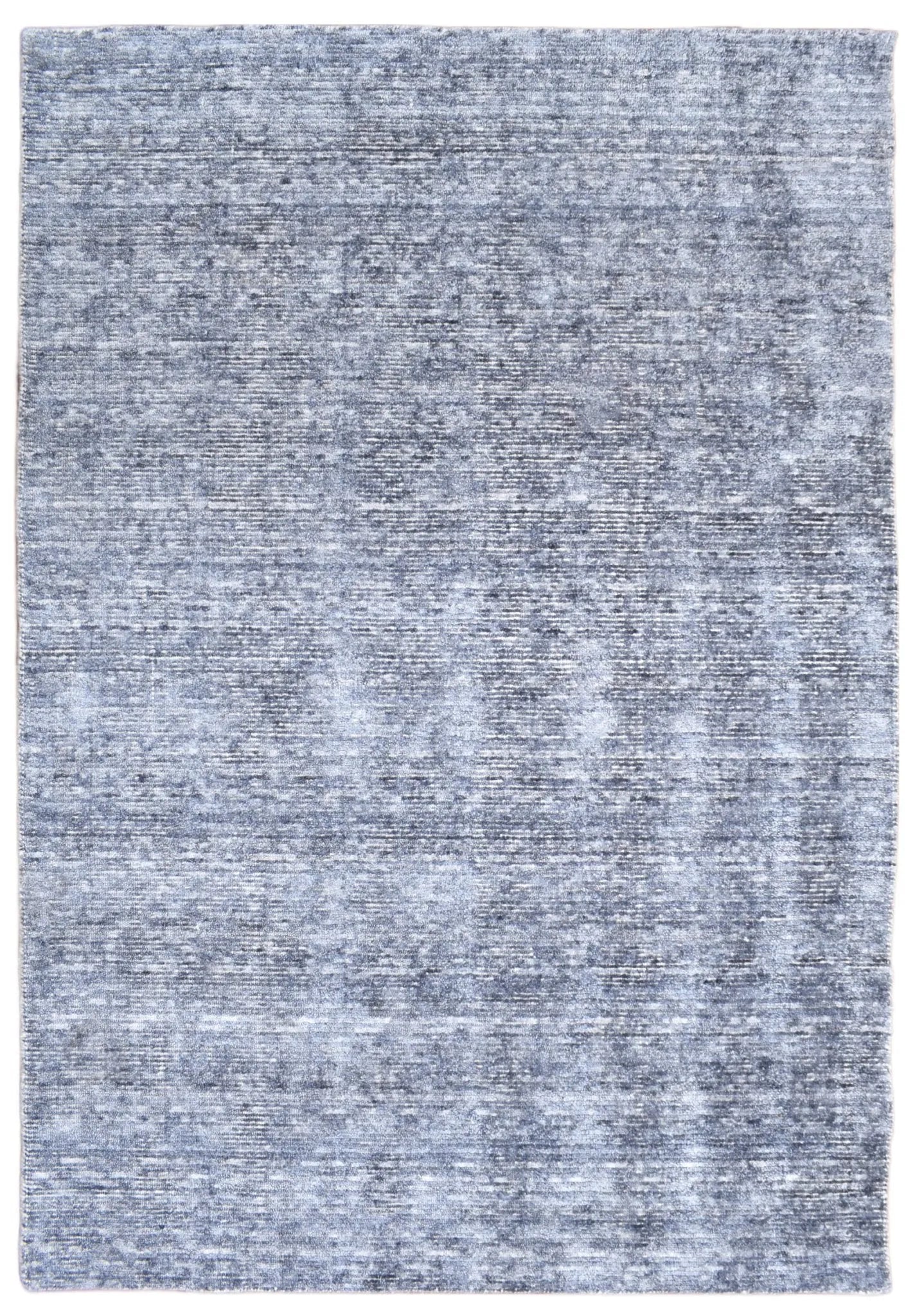 Ismir 4 Smoked Grey Rug - Baconco