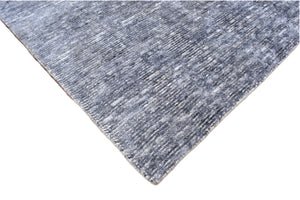 Ismir 4 Smoked Grey Rug - Baconco