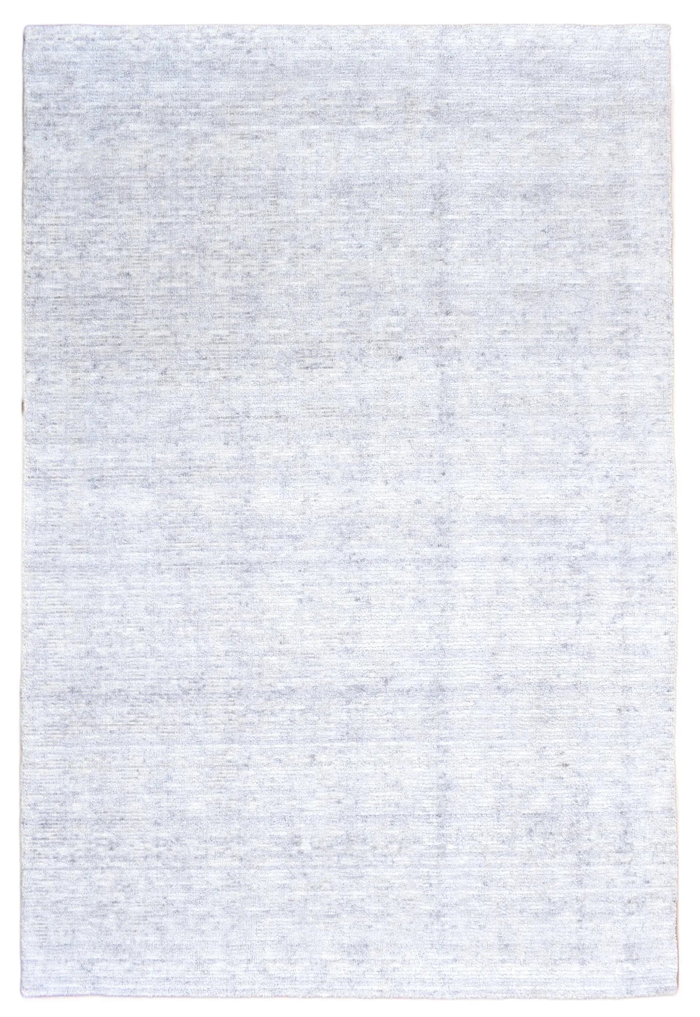 Ismir 6 Silver Rug - Baconco