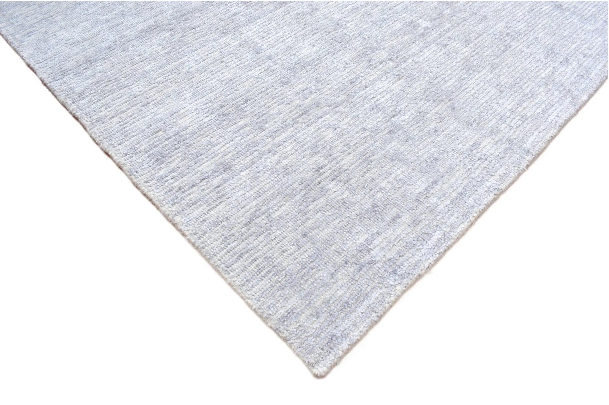 Ismir 6 Silver Rug - Baconco