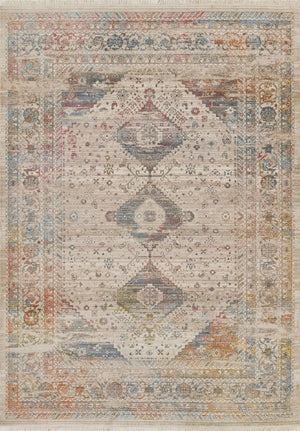 Izmir Iz-04 Multi Rug - Baconco