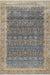 Izmir IZ-08 Blue Rug - Baconco