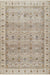 Izmir IZ-09 Grey Rug - Baconco