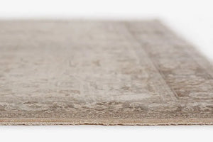 Izmir IZ-10 Grey Rug - Baconco