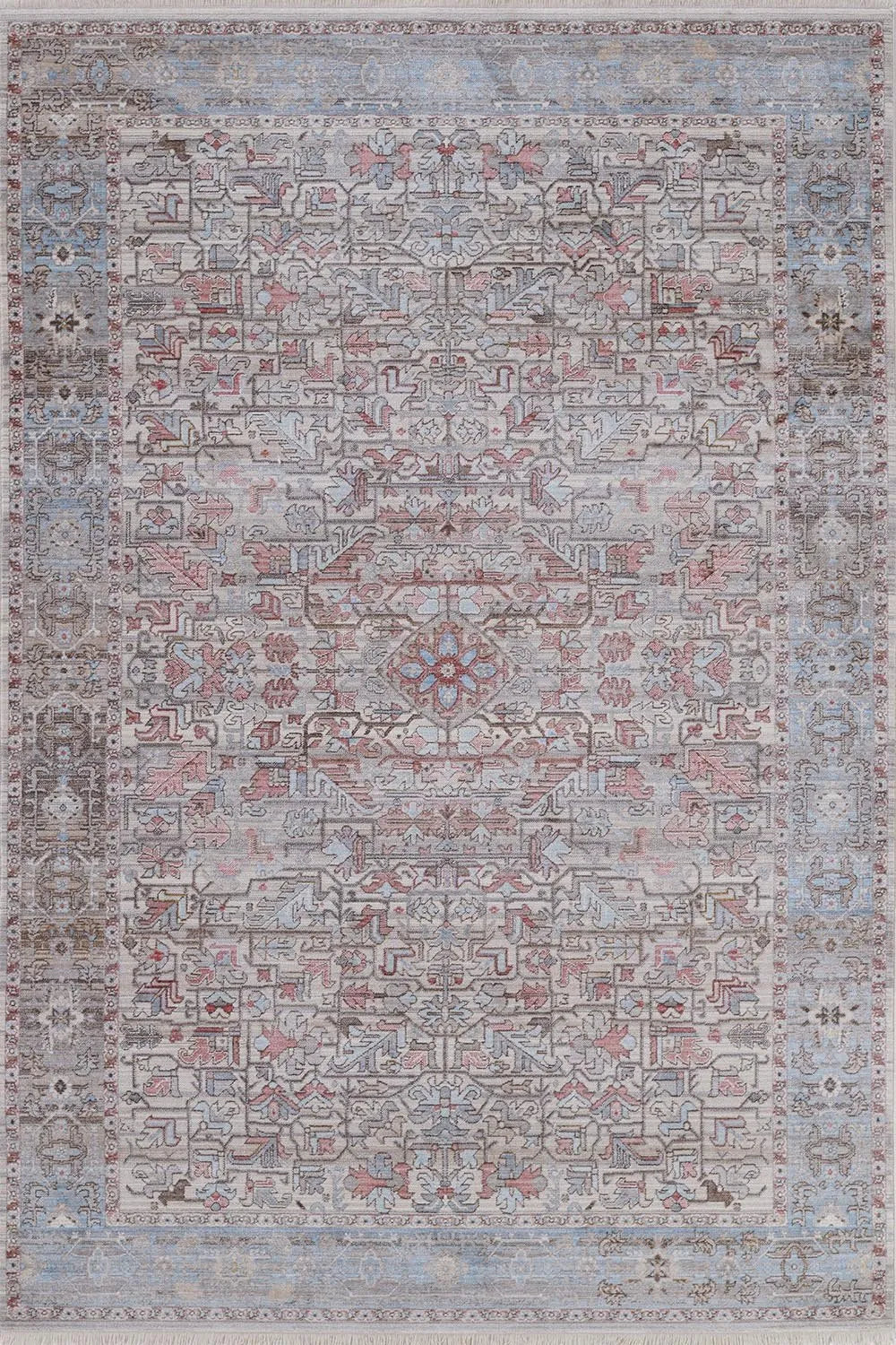 Izmir IZ-12 Multi Rug - Baconco