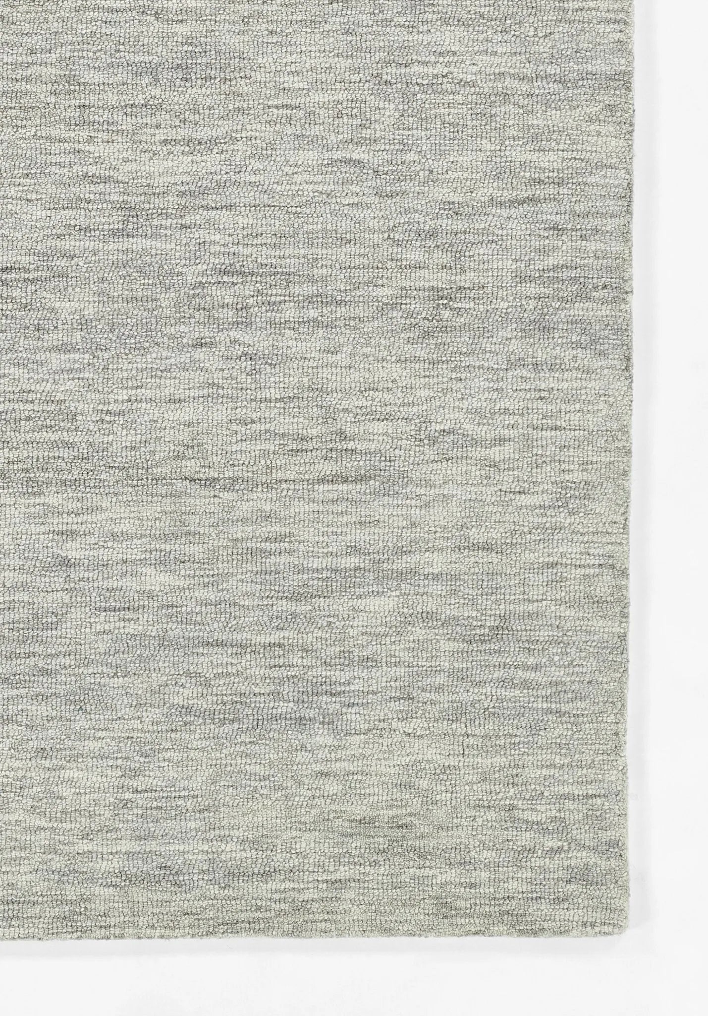 James Jam-1 Light Grey Rug - Baconco