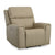 Jarvis Power Recliner with Power Headrest - Baconco