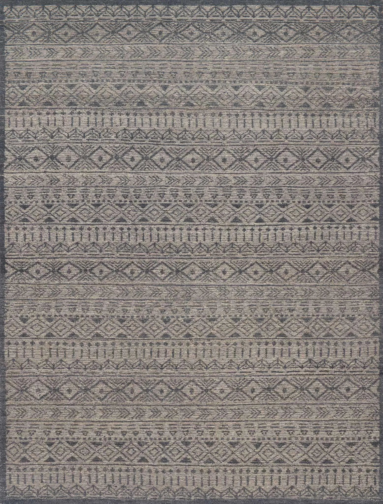 Java JQ 01 Denim Rug - Baconco