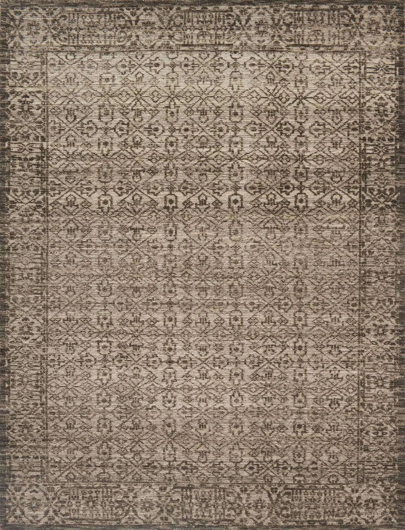 Java JQ 02 Fawn Rug - Baconco