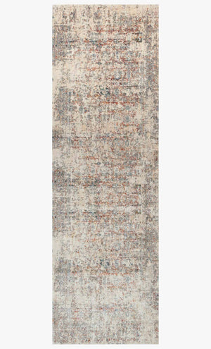 Javari JV 01 Ivory / Granite Rug - Baconco