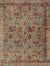 Javari JV 03 Slate / Berry Rug - Baconco