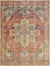 Javari JV 08 Berry / Sunrise Rug - Baconco