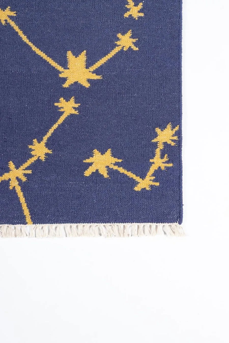 Jem By Novogratz JEM-1 Stella Navy Rugs - Baconco