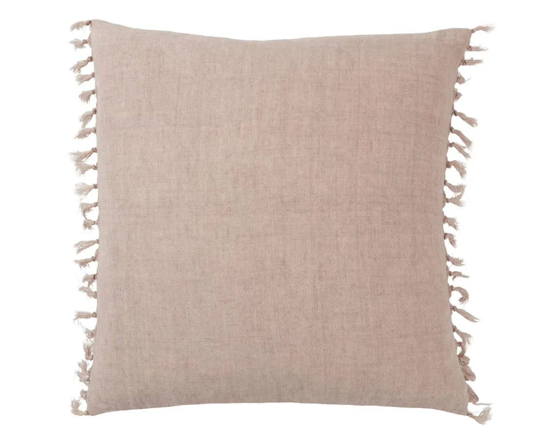 Jemina JEM03 Blush Pillow - Baconco