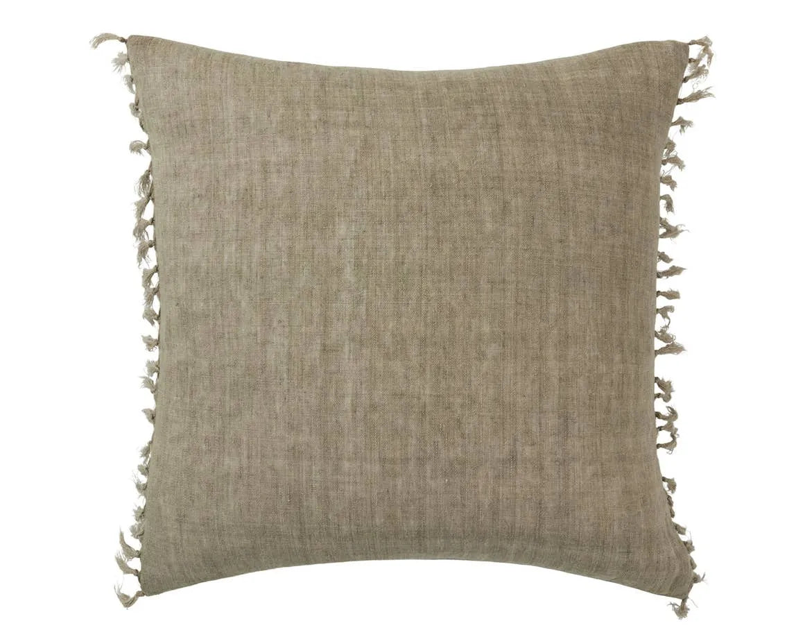 Jemina JEM04 Sage Pillow - Baconco