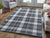 Jemma R8049 Black/White Rug - Baconco