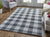 Jemma R8050 Black/Gray Rug - Baconco