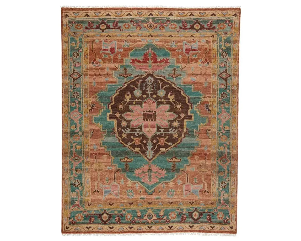 Jinsen JIN02 Multi Rug - Baconco