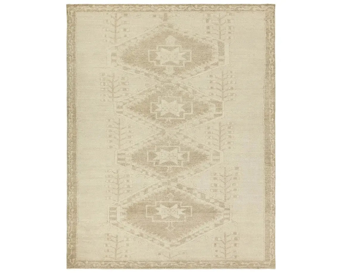 Jinsen JIN10 Grey Rug - Baconco