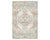 Jolie JOL03 Grey/Multi Rug - Baconco