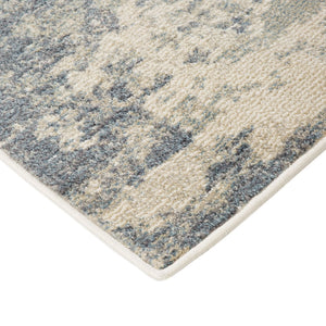 Jordan JOR-14 Light Grey Rug - Baconco