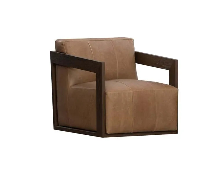 Joseph Swivel Accent Chair MX - Baconco