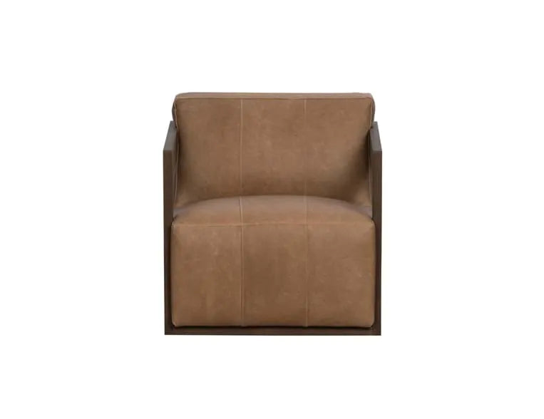 Joseph Swivel Accent Chair MX - Baconco