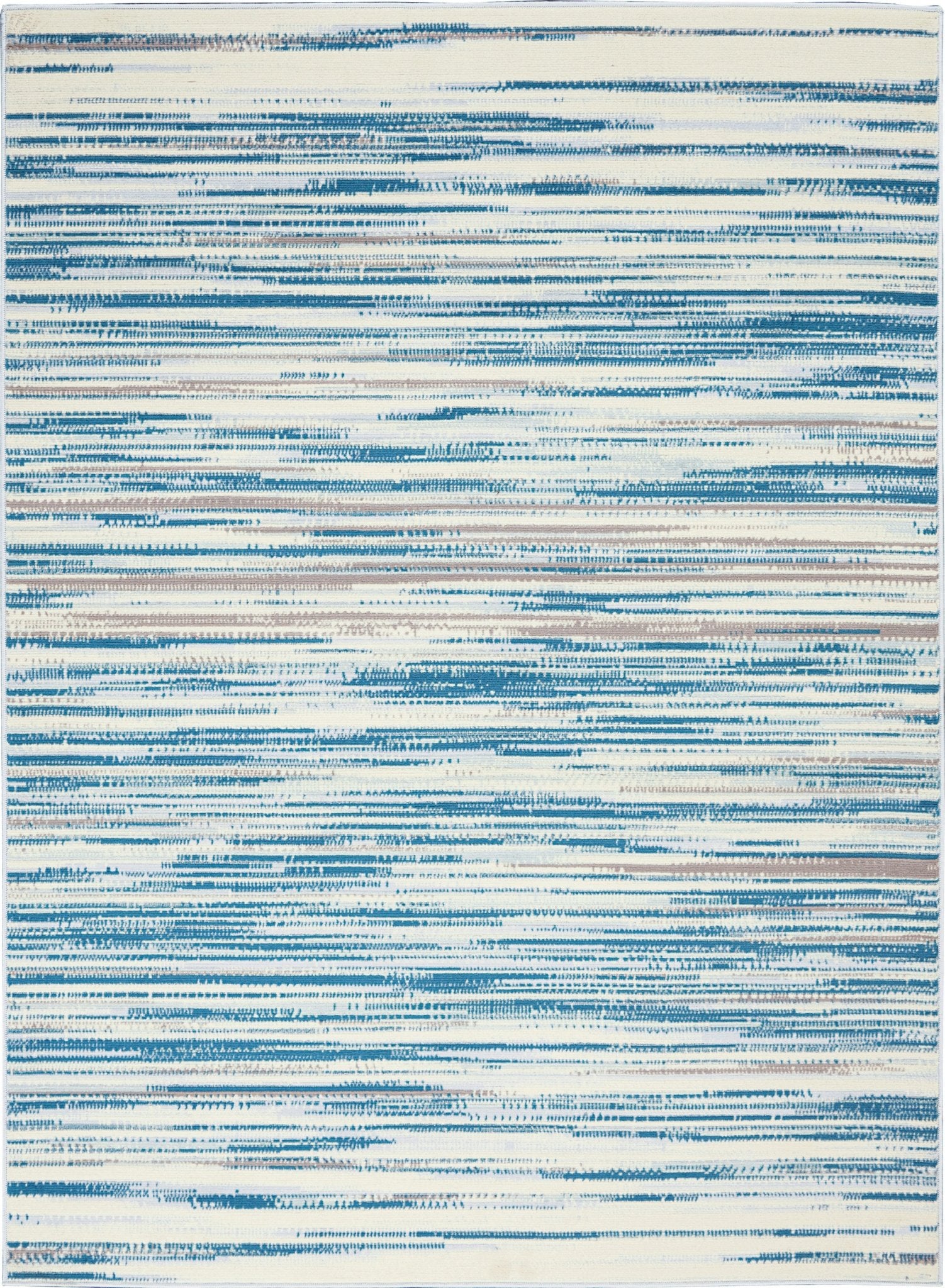 Jubilant JUB04 Blue Rug - Baconco