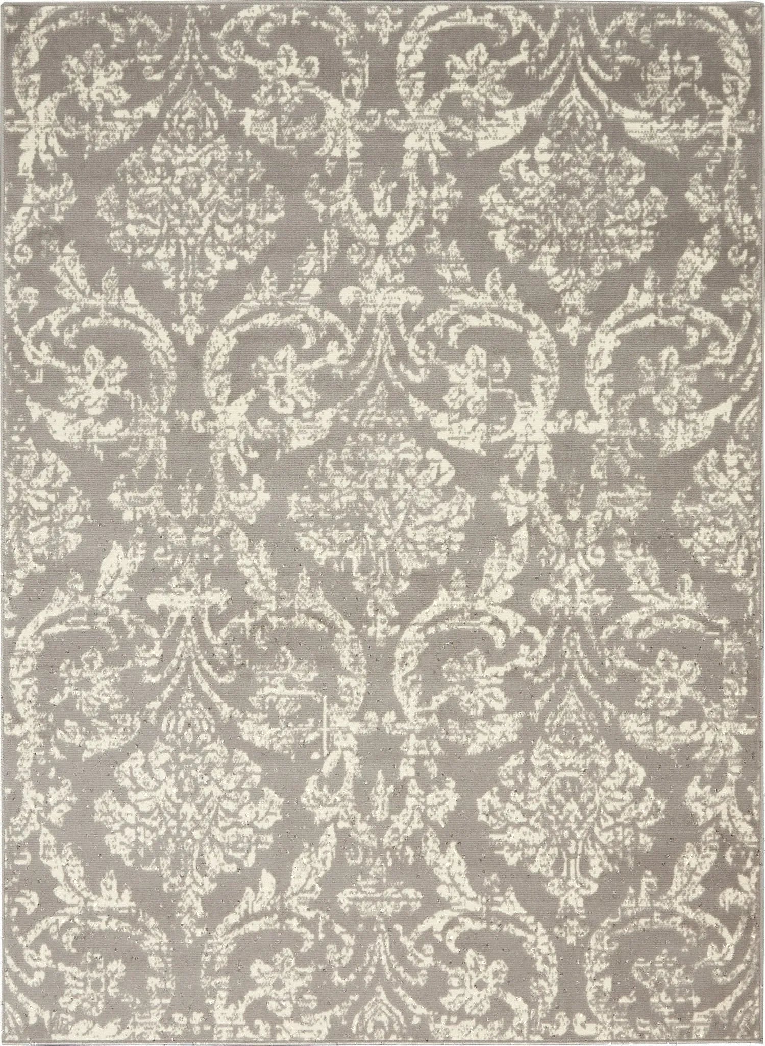 Jubilant JUB09 Grey Rug - Baconco