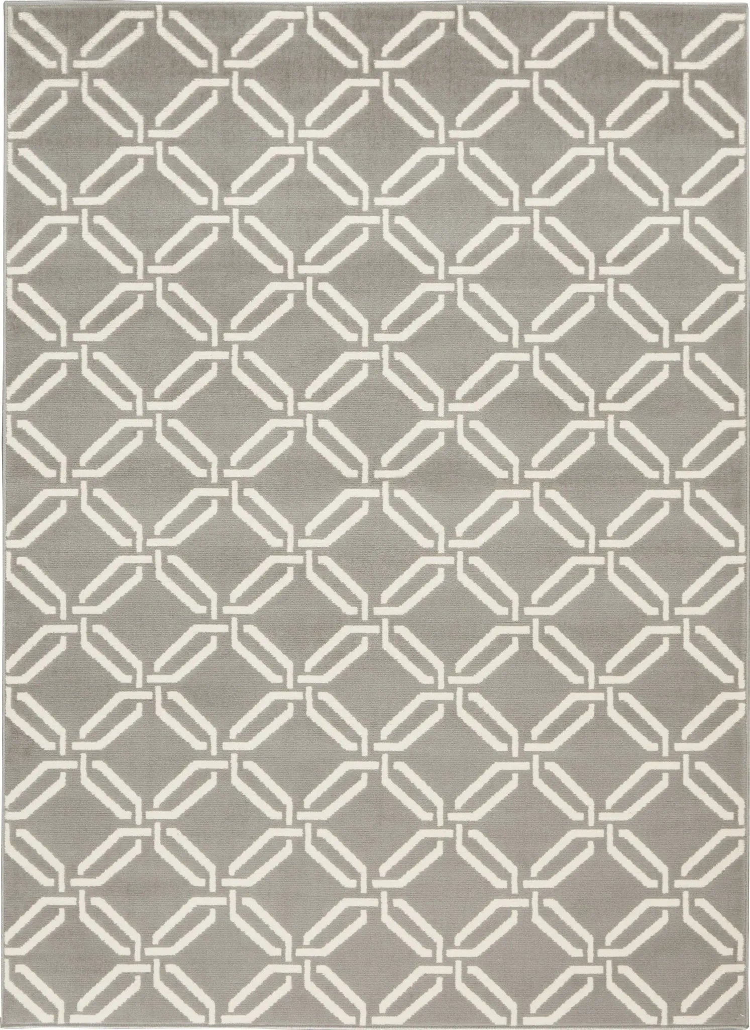 Jubilant JUB17 Grey Rug - Baconco