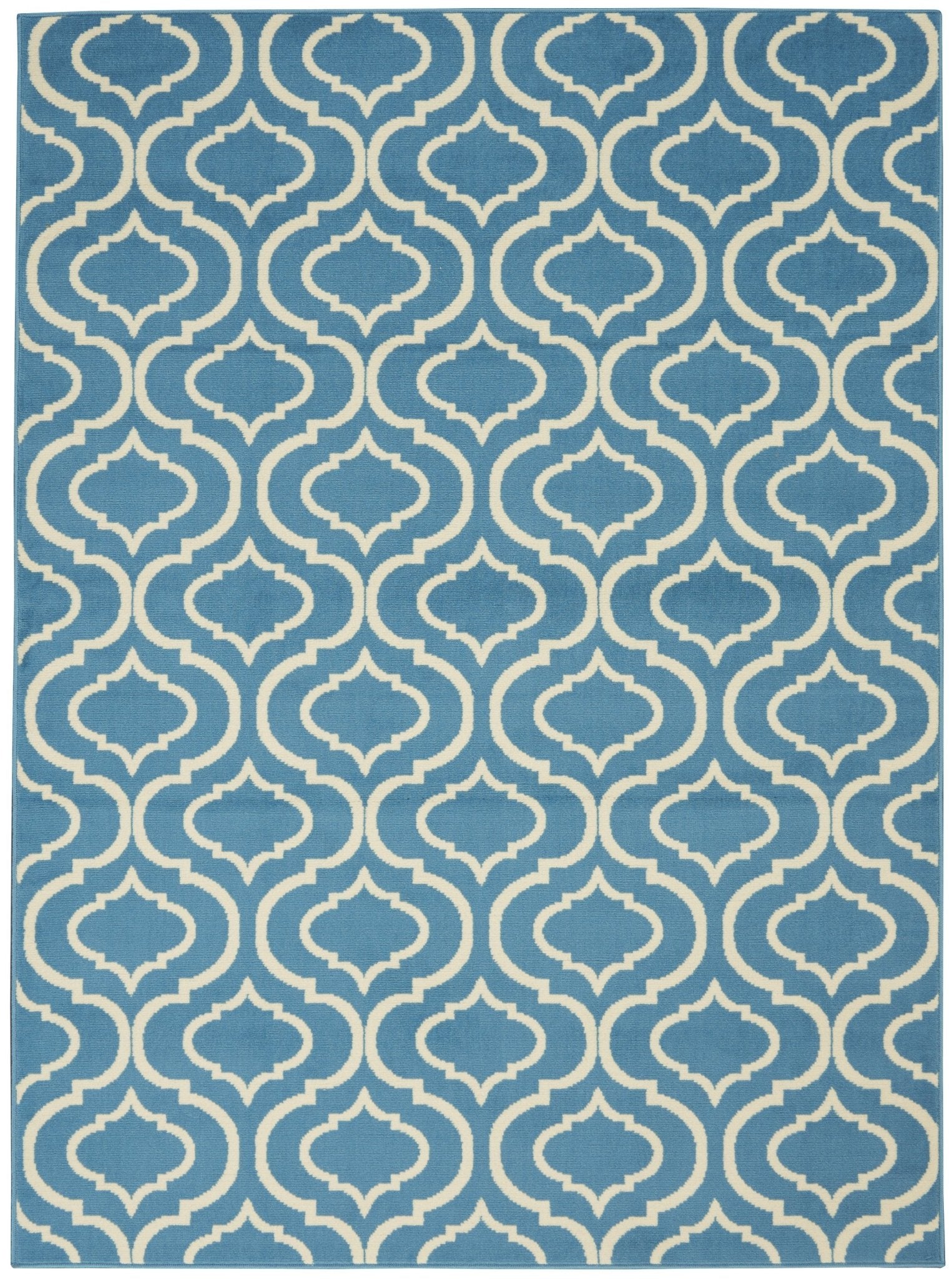 Jubilant JUB19 Blue Rug - Baconco