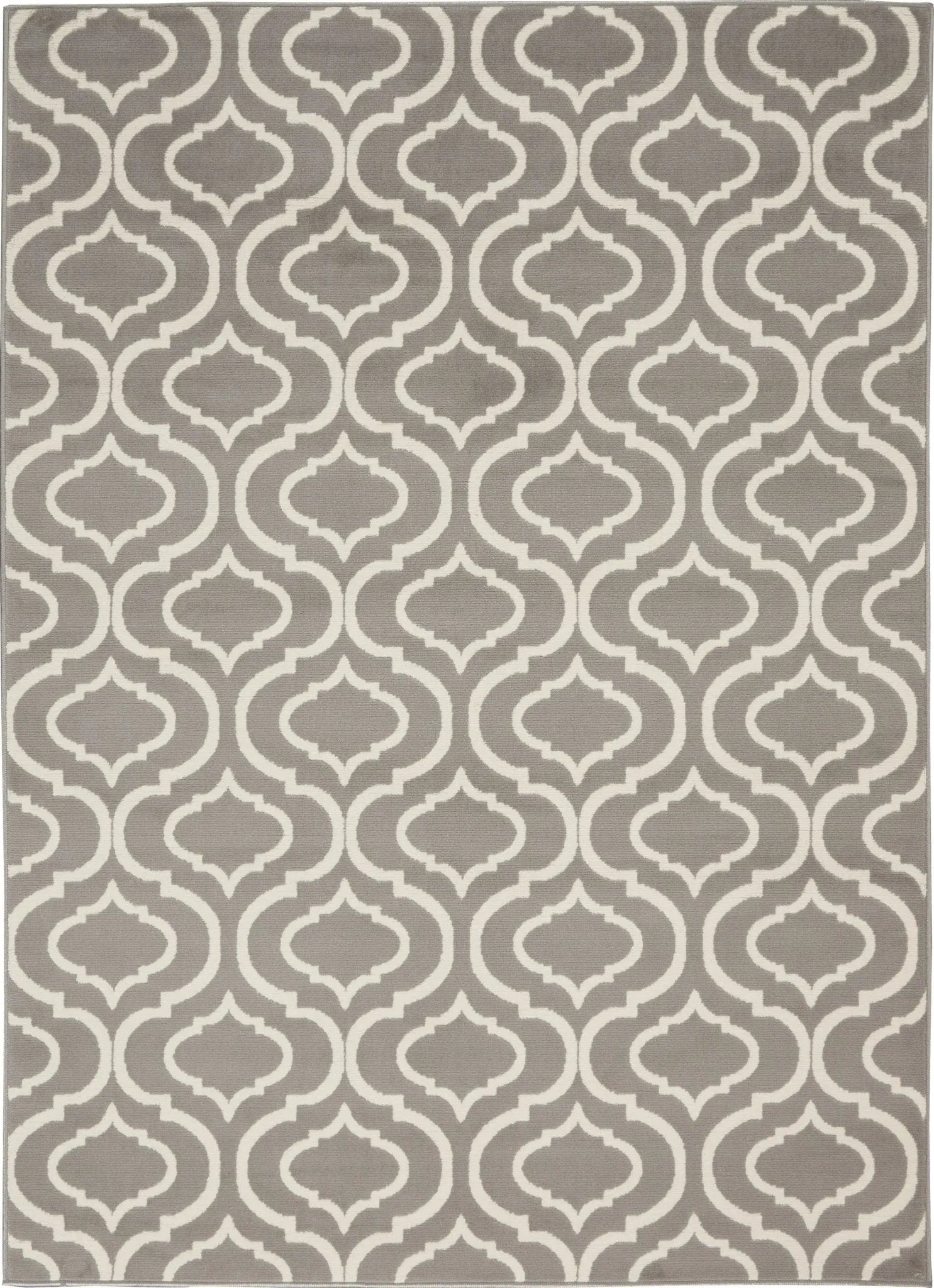 Jubilant JUB19 Grey Rug - Baconco