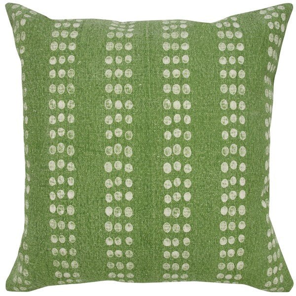 Jubilee 07819PRD Peridot Pillow - Baconco