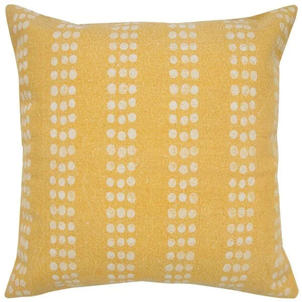 Jubilee 07820YLW Yellow Pillow - Baconco