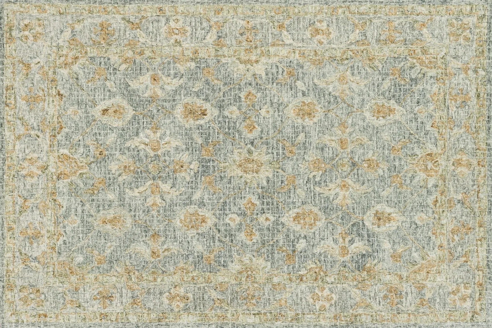 Julian JI 01 Spa / Spa Rug - Baconco