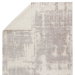 Juliette JUT01 Arabella Star White/Smoked Pearl Rug - Baconco