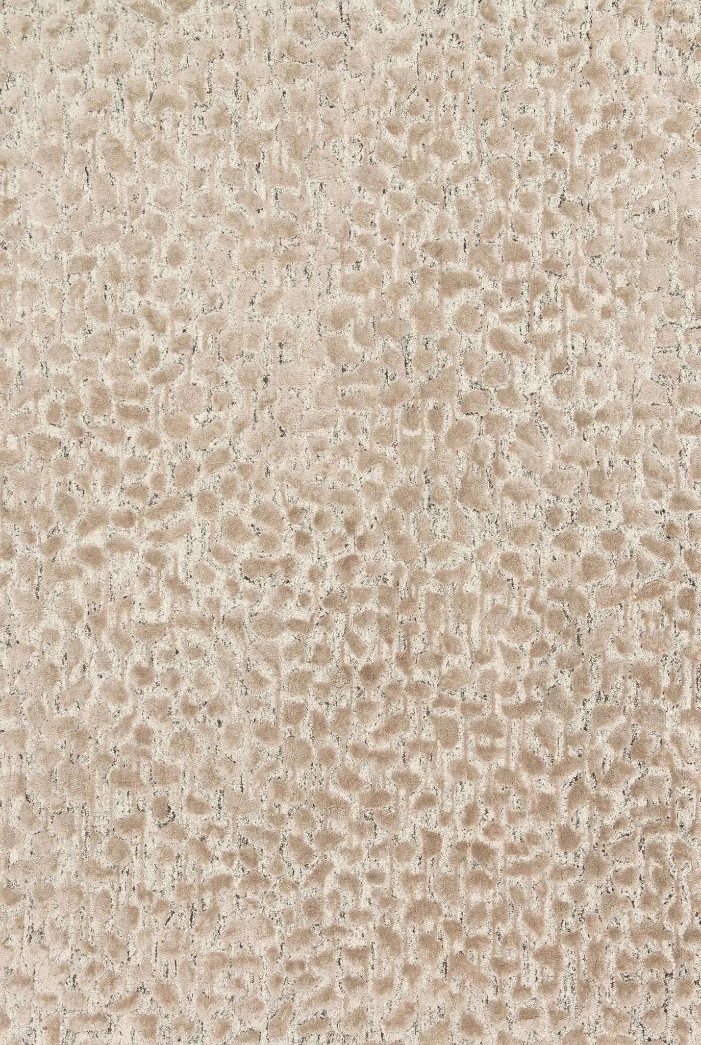 Juneau JY 02 Ash / Taupe Rug - Baconco