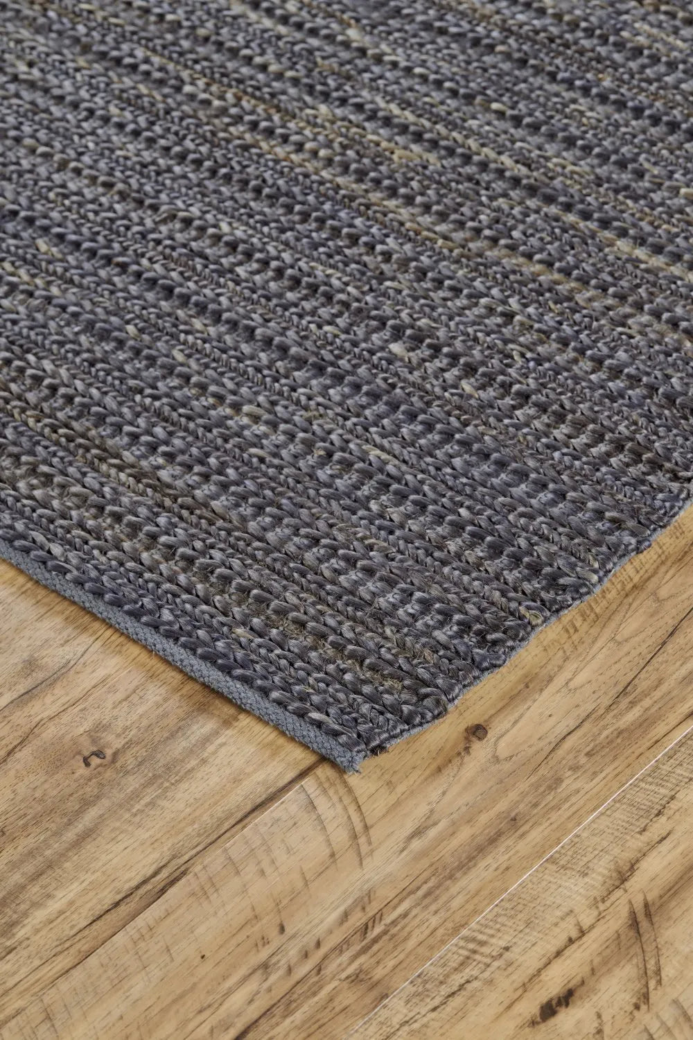 Kaelani 0769F Midnight Blue/Brown Rug - Baconco