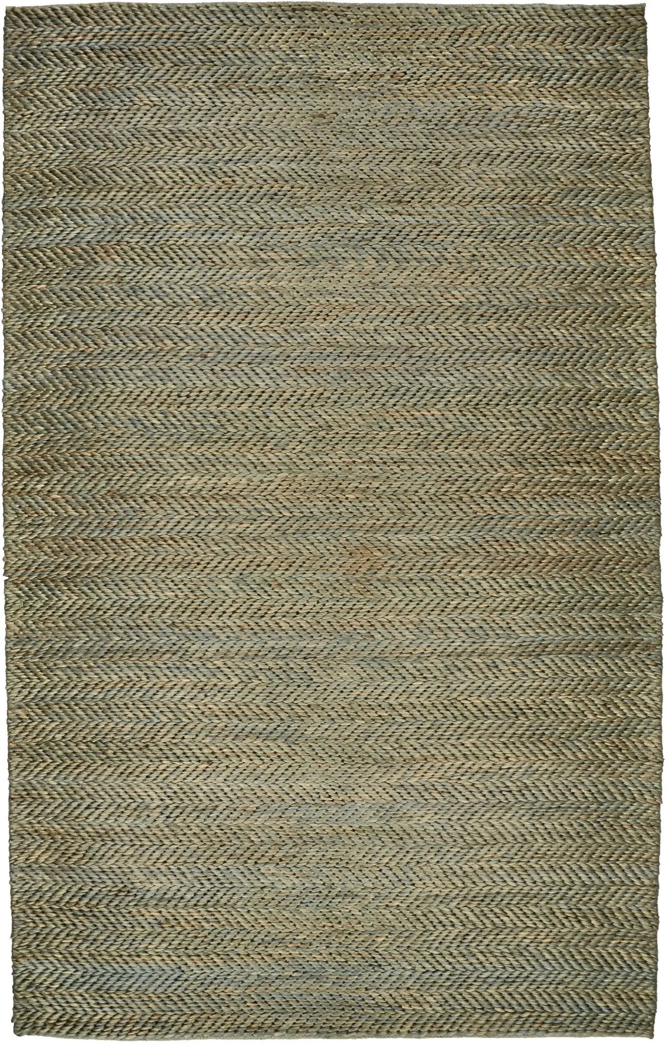 Kaelani 0770F Green/Tan Rug - Baconco