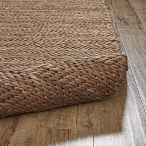 Kaelani 0770F Tan/Gray Rug - Baconco