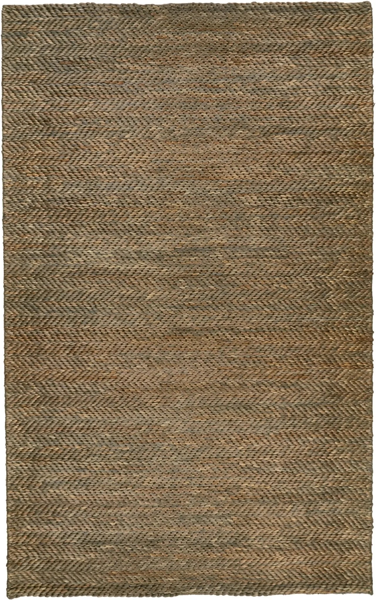 Kaelani 0770F Tan/Gray Rug - Baconco