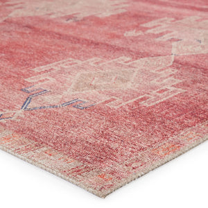 Kairos Kar04 Evadne Pink/Blue Rug - Baconco