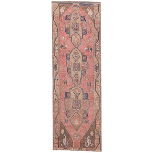 Kairos Kar06 Lani Pink/Blue Rug - Baconco