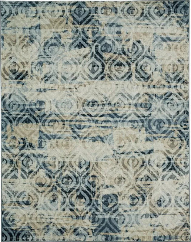 Kaleidoscope ZS018 A440 Scarborough Neutral Rug - Baconco