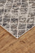 Kano 3873F Ivory/Gray Rug - Baconco