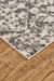 Kano 3876F Gray/Ivory Rug - Baconco