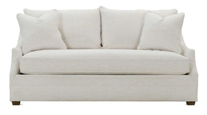 Kara 78" Bench Sofa - Baconco