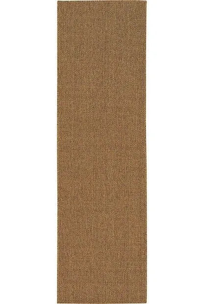 Karavia 2061N Tan Rug - Baconco