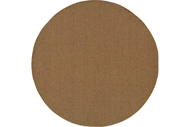 Karavia 2061N Tan Rug - Baconco