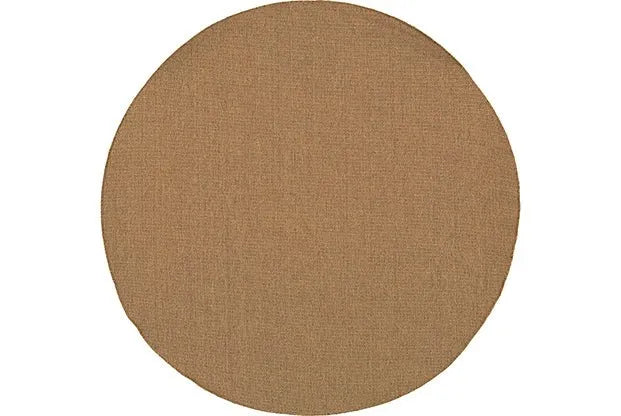 Karavia 2068X Tan Rug - Baconco